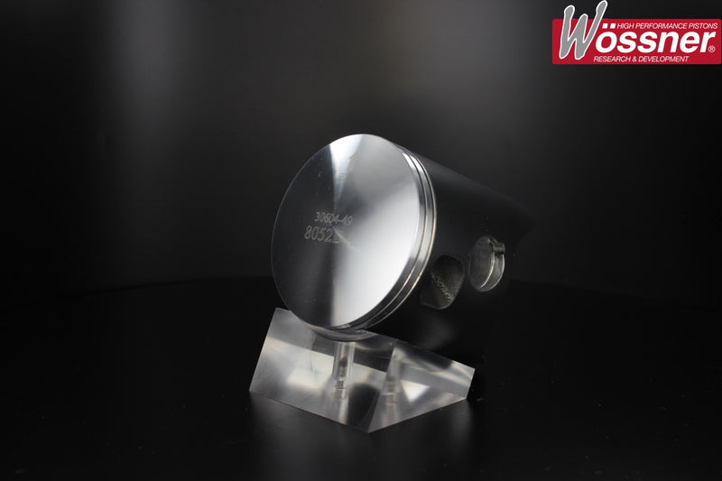 WÖSSNER Schmiedekolben