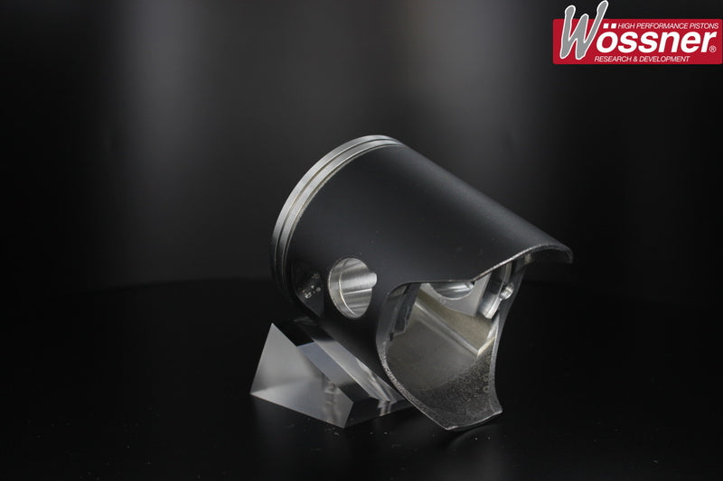 WÖSSNER Schmiedekolben