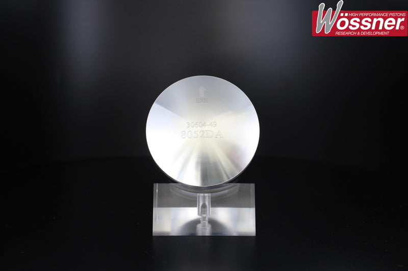 WÖSSNER Schmiedekolben