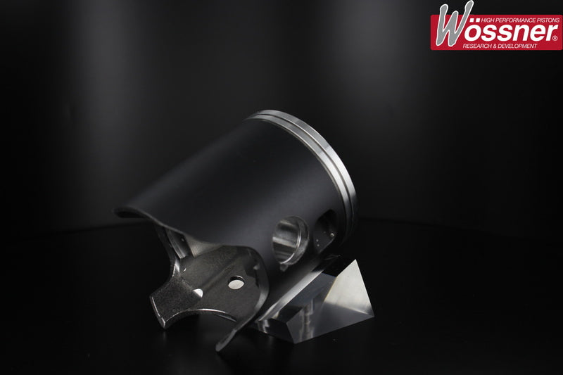 WÖSSNER Schmiedekolben