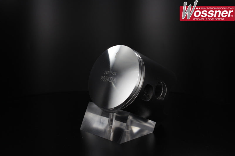 WÖSSNER Schmiedekolben