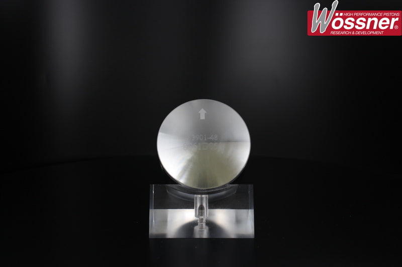 WÖSSNER Schmiedekolben