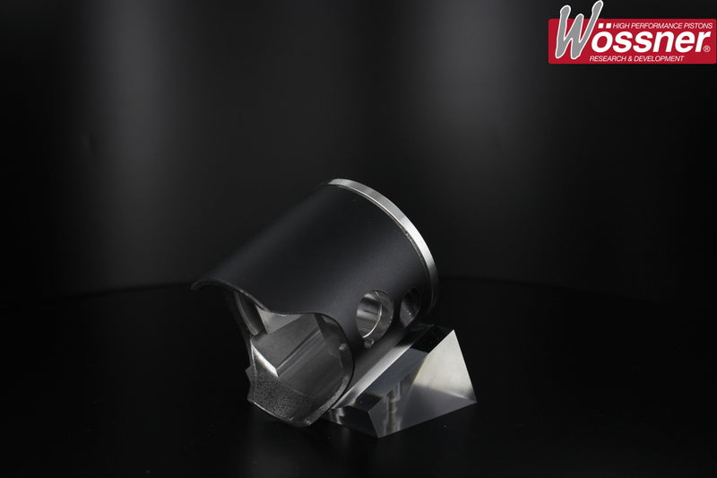 WÖSSNER Schmiedekolben