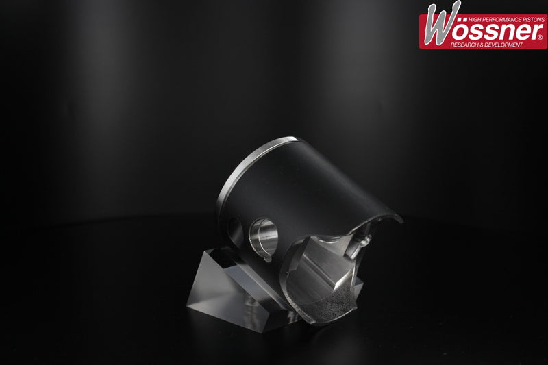 WÖSSNER Schmiedekolben