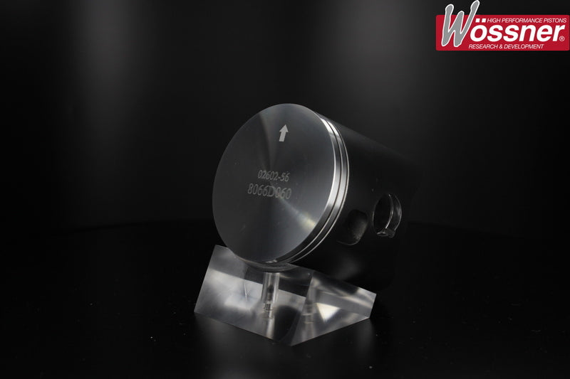 WÖSSNER Schmiedekolben