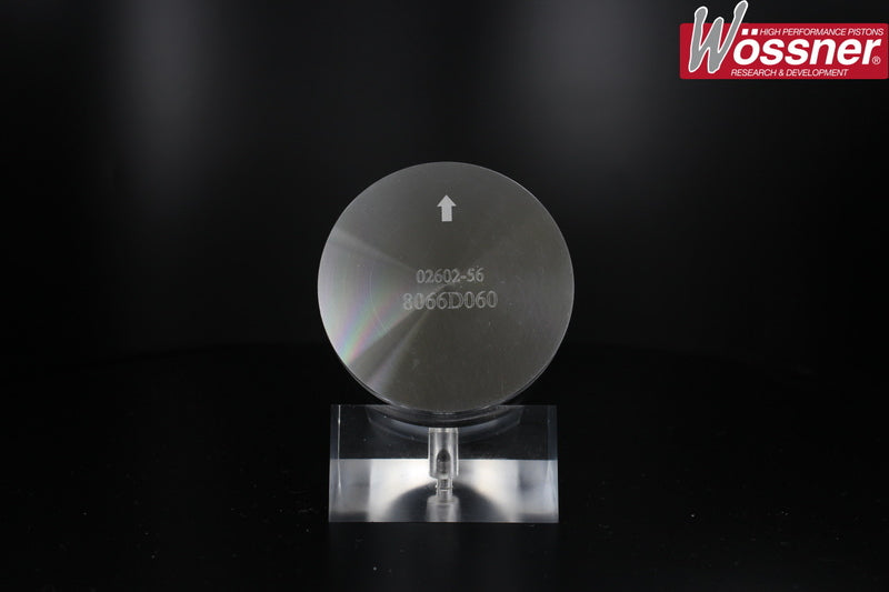 WÖSSNER Schmiedekolben