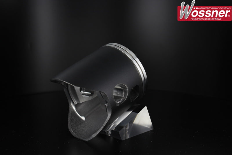 WÖSSNER Schmiedekolben