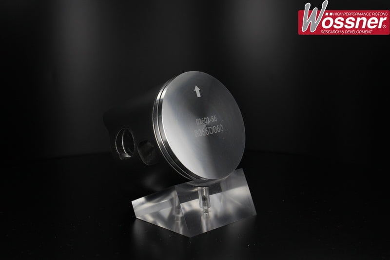 WÖSSNER Schmiedekolben