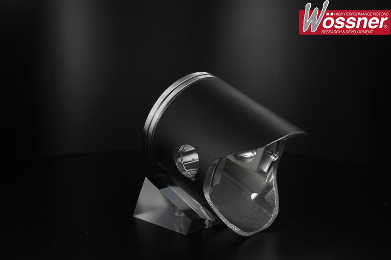 WÖSSNER Schmiedekolben