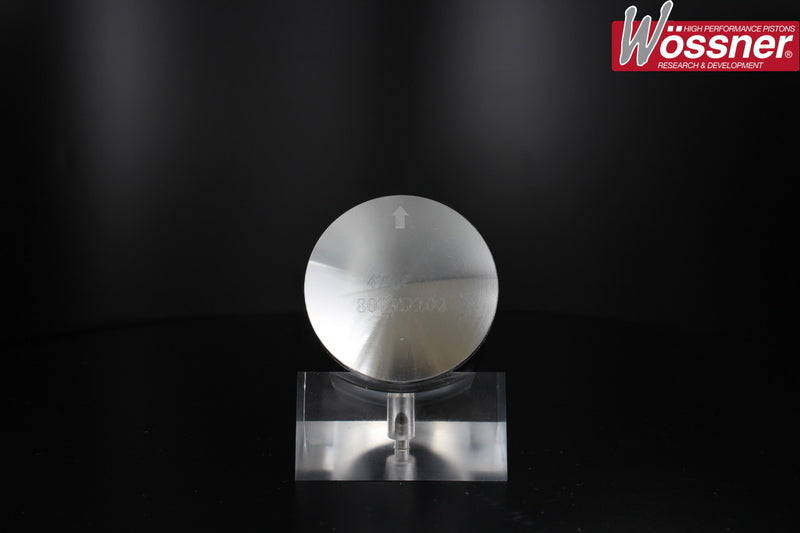 WÖSSNER Schmiedekolben