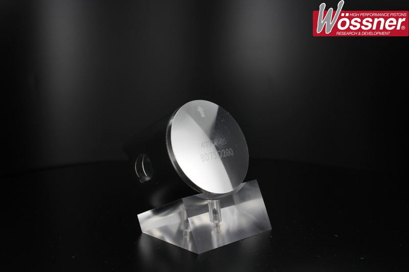 WÖSSNER Schmiedekolben