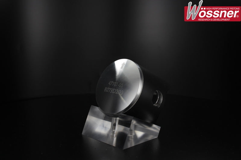 WÖSSNER Schmiedekolben