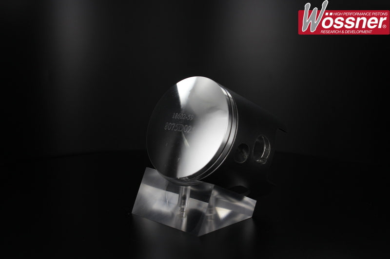 WÖSSNER Schmiedekolben