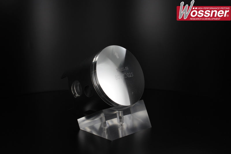 WÖSSNER Schmiedekolben