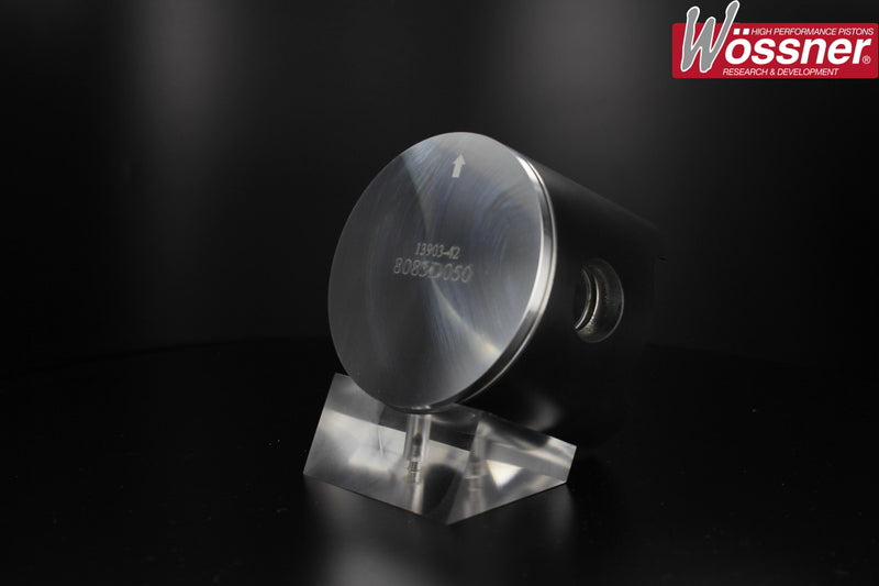 WÖSSNER Schmiedekolben