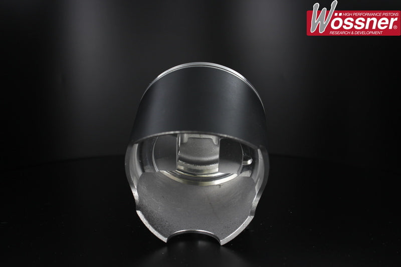 WÖSSNER Schmiedekolben