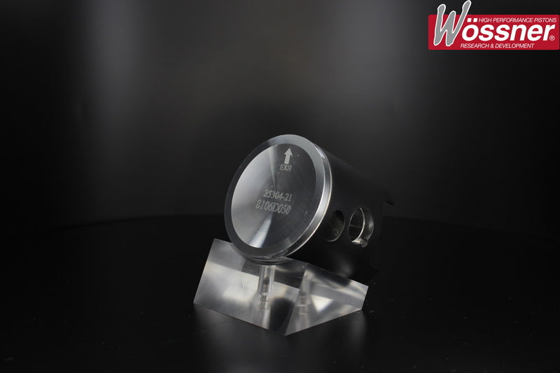 WÖSSNER Schmiedekolben