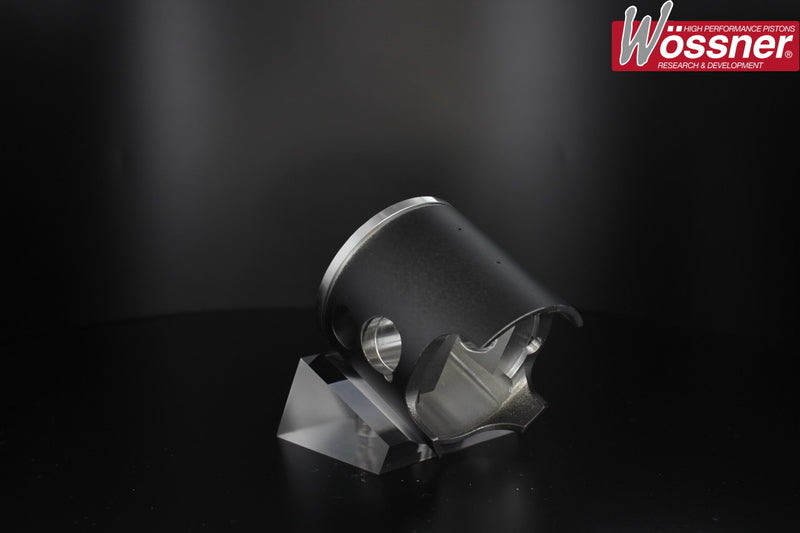 WÖSSNER Schmiedekolben