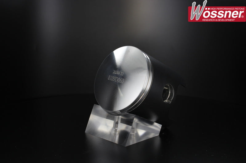 WÖSSNER Schmiedekolben