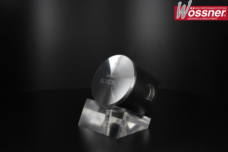 WÖSSNER Schmiedekolben