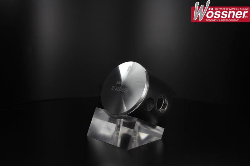 WÖSSNER Schmiedekolben