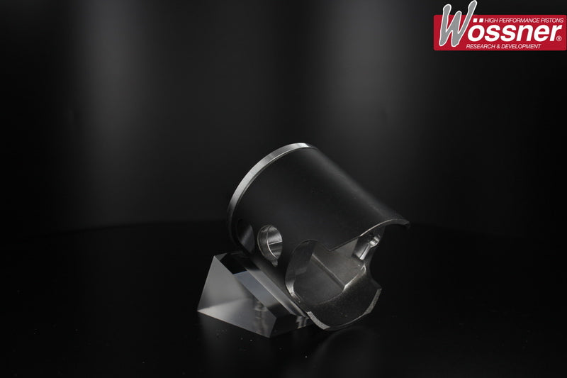 WÖSSNER Schmiedekolben