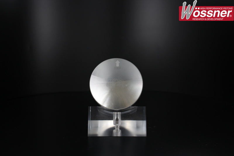 WÖSSNER Schmiedekolben