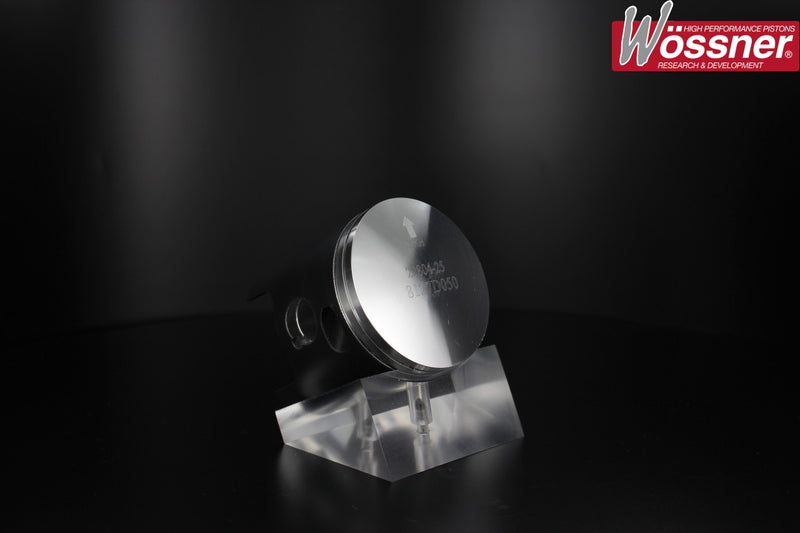 WÖSSNER Schmiedekolben