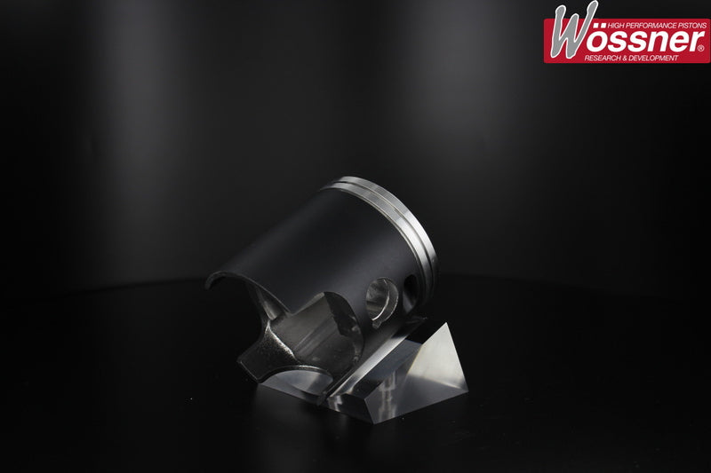 WÖSSNER Schmiedekolben