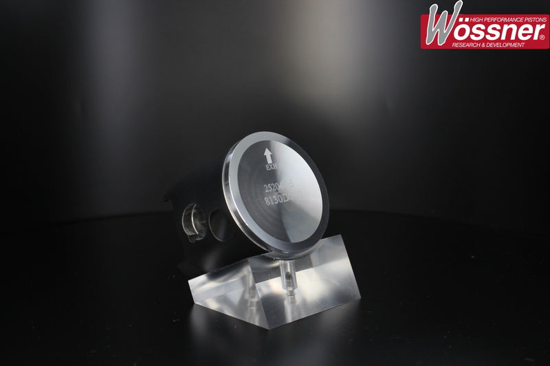 WÖSSNER Schmiedekolben