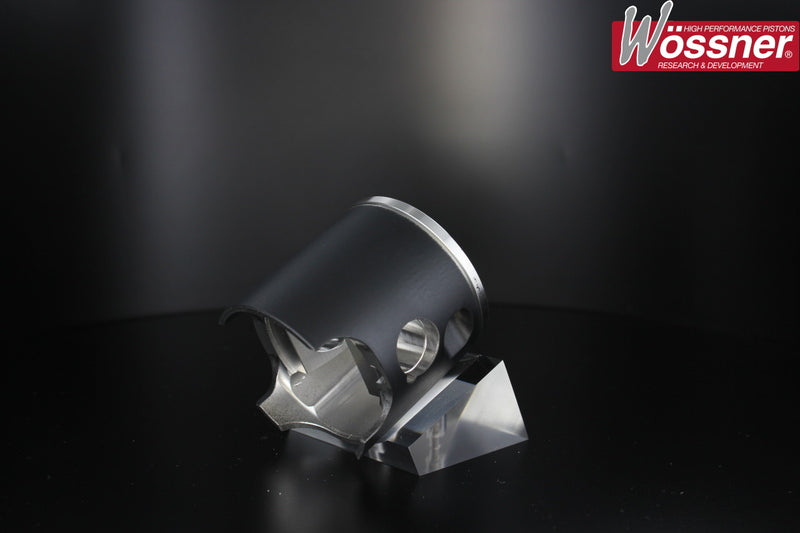 WÖSSNER Schmiedekolben