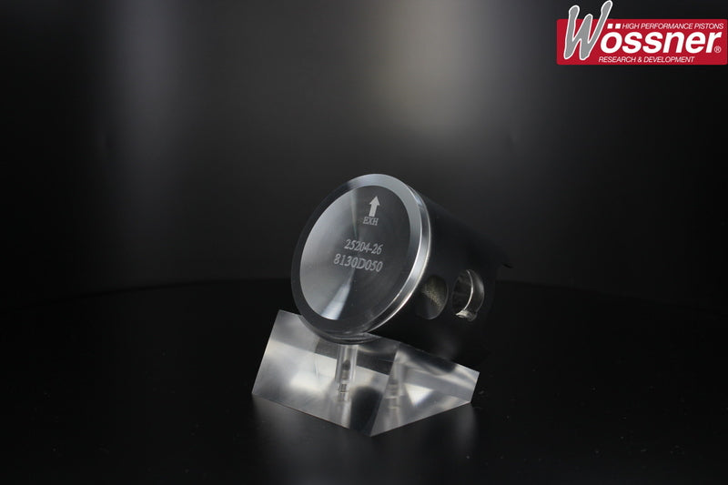 WÖSSNER Schmiedekolben