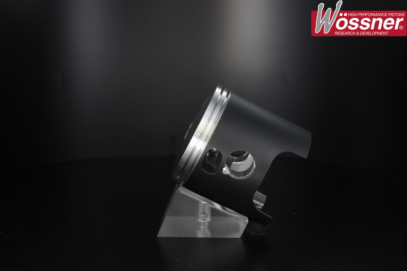 WÖSSNER Schmiedekolben