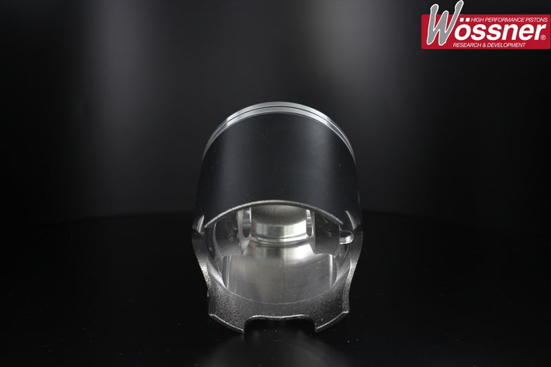 WÖSSNER Schmiedekolben