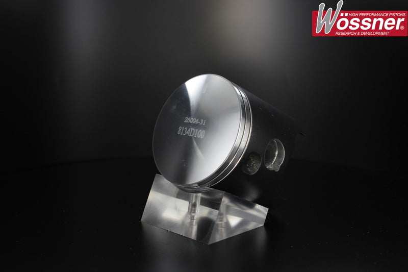 WÖSSNER Schmiedekolben