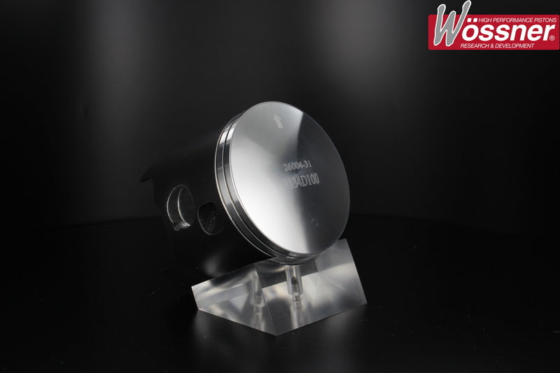 WÖSSNER Schmiedekolben