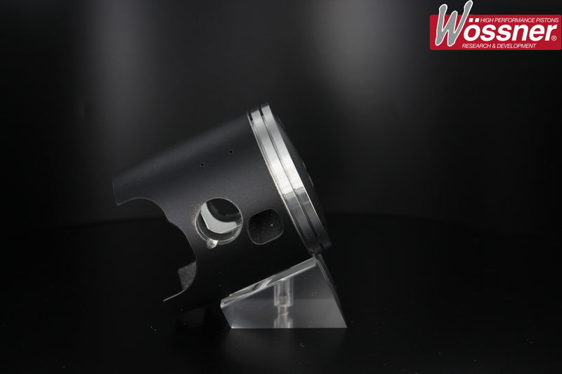 WÖSSNER Schmiedekolben