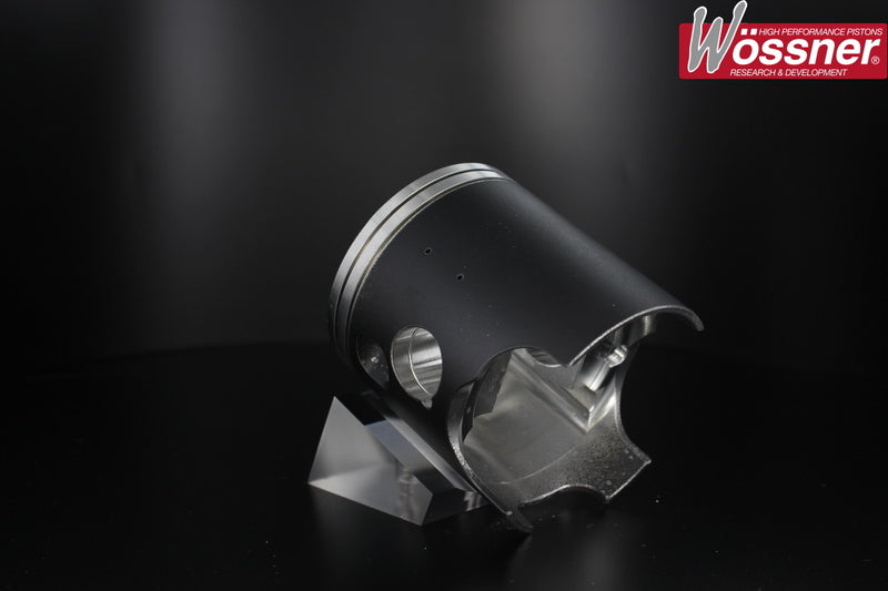 WÖSSNER Schmiedekolben