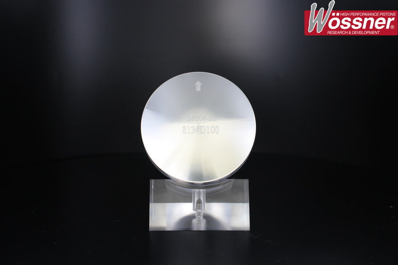 WÖSSNER Schmiedekolben