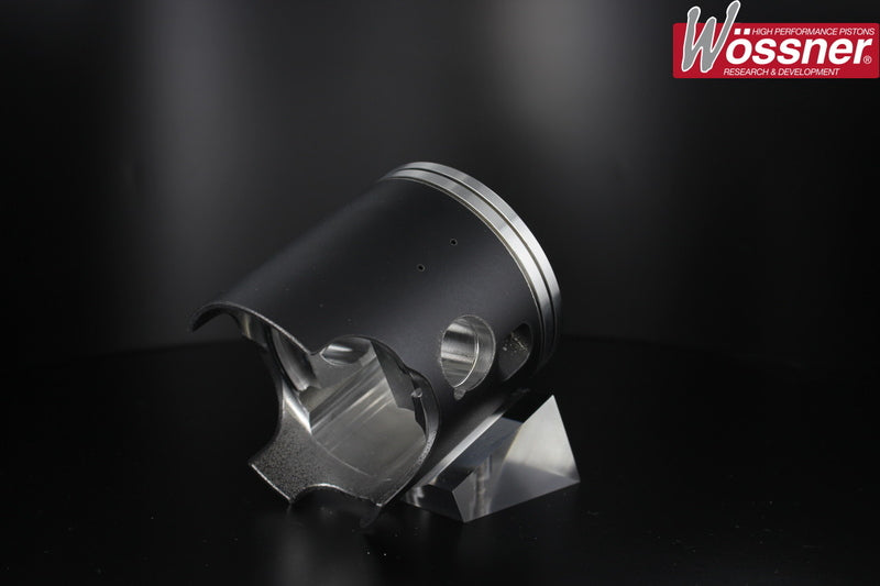 WÖSSNER Schmiedekolben