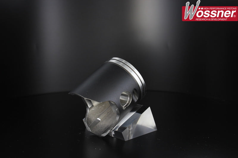 WÖSSNER Schmiedekolben