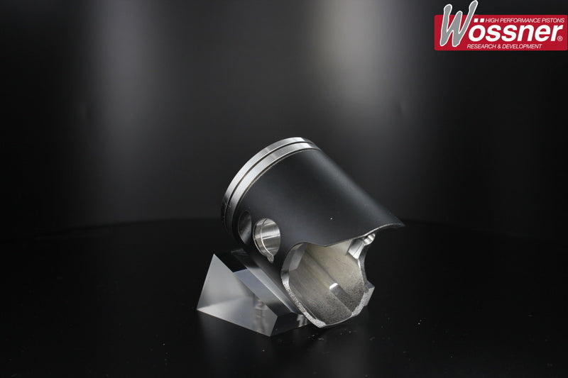 WÖSSNER Schmiedekolben