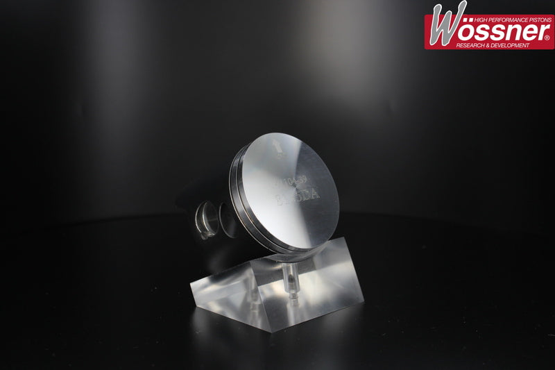 WÖSSNER Schmiedekolben