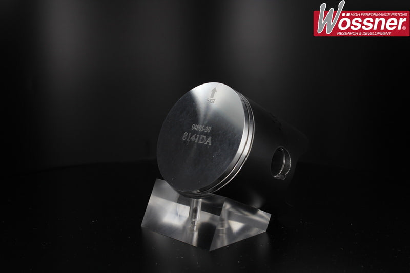 WÖSSNER Schmiedekolben