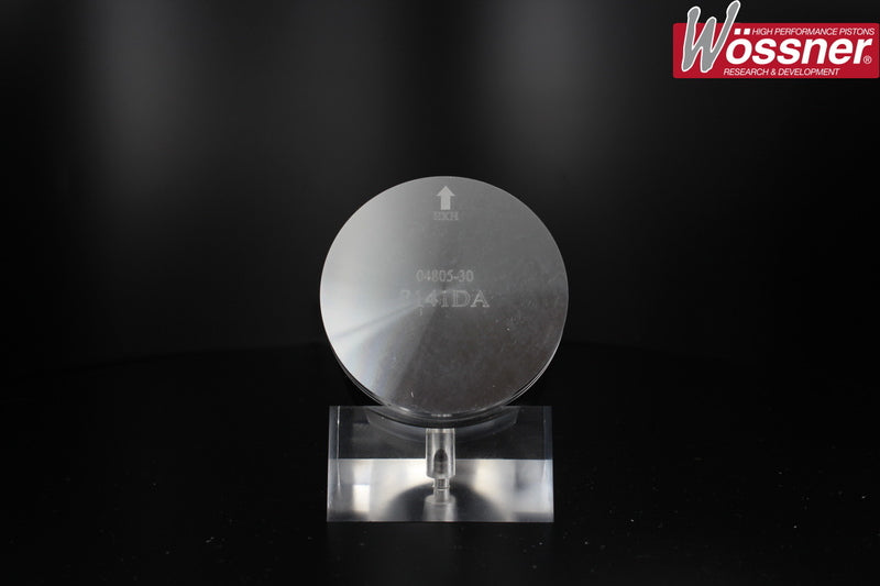 WÖSSNER Schmiedekolben