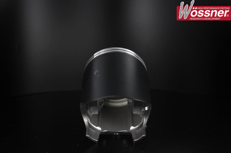 WÖSSNER Schmiedekolben