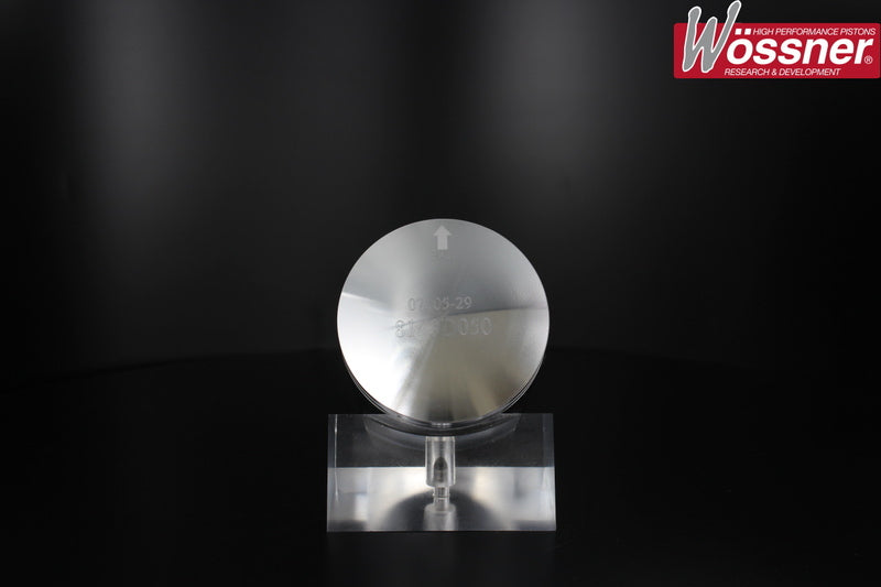 WÖSSNER Schmiedekolben