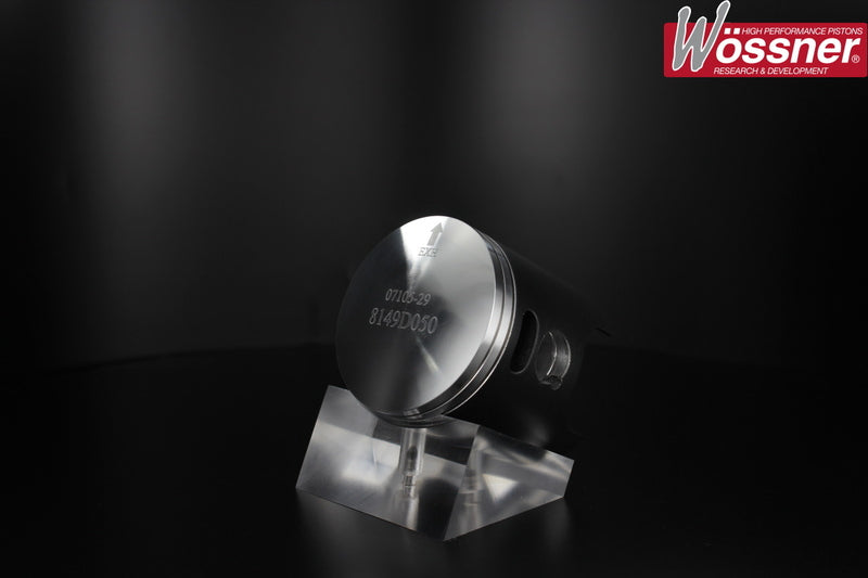 WÖSSNER Schmiedekolben