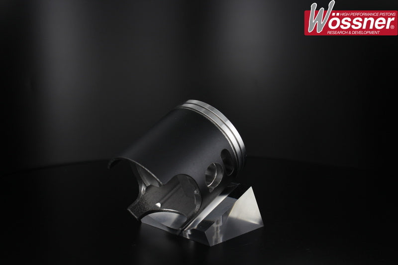 WÖSSNER Schmiedekolben