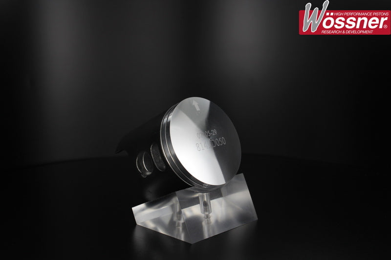 WÖSSNER Schmiedekolben